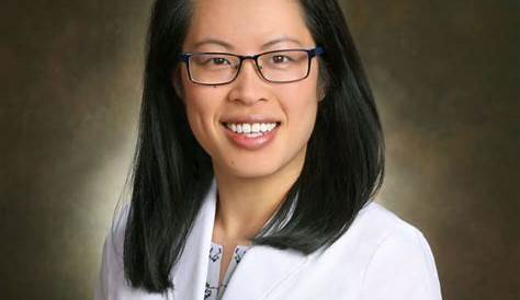 Dr. Stephanie Chen, MD | Achieve Medical Center