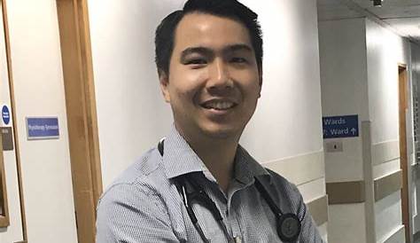 Dr. Stephen Lim, MD – East Hanover, NJ | Hematology