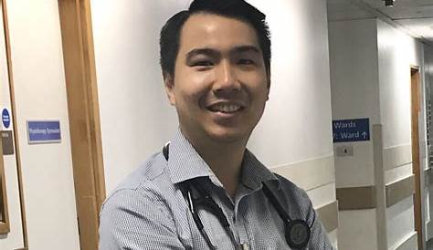 Dr Stephen Lim Joins the FASS Deanery | FASS NEWS