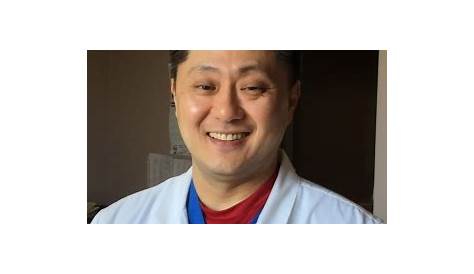 Dr. Andrew Chung, MD – Haymarket, VA | Urology