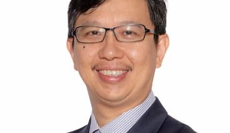 Dr. Tan Lay Seng - Gleneagles Kuala Lumpur - Dokter Kandungan