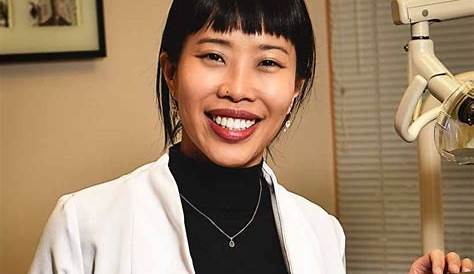 Dr. Tiffany Chen | West 17th Ave Dental | Calgary Dwtn Dentist in Scarboro
