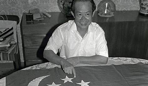 PAP founding member Toh Chin Chye dies - SgForums.com