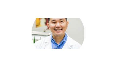 Dr Tony Chen - Sydney Eye Clinic