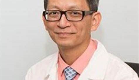 Dr Jianbin Liu | Consultant Endocrinologist | Areas of Endocrinology