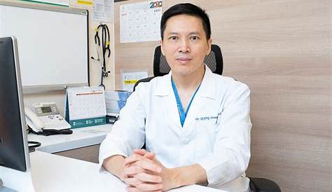 The Chung Hua Institute * Pain Relief & Human Performance: Dr. Cheng