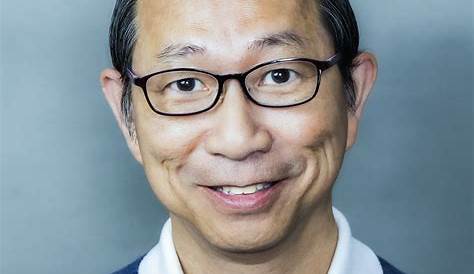 Dr Victor Wong