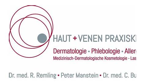 Dr. Frömel · Dr. Prell · Dr. Schneiderbauer (Copy) — Haut- und