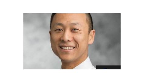 Dr. Wang - Orthopedic Specialists of Sacramento