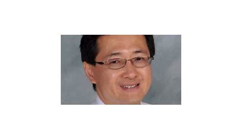 Louisville pediatrician Dr. Gil Liu named medical director for the
