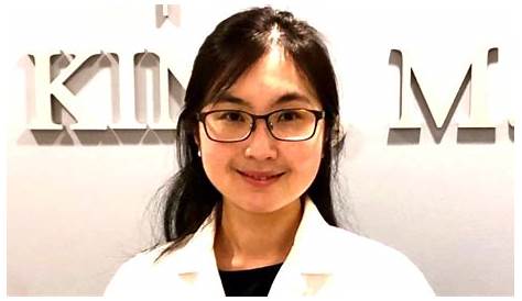 Dr. Wen-Hsuan Wendy Lin Wins Early Career Development Pilot Grant