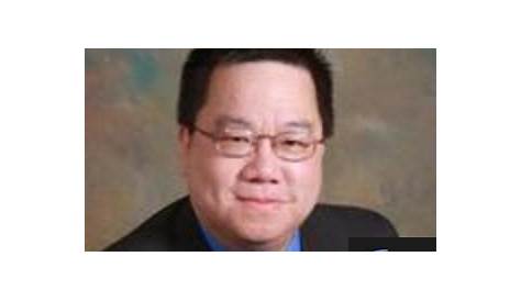 Five Questions With: Dr. William T. Chen