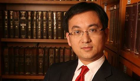Dr William WONG | School of Accounting and Finance
