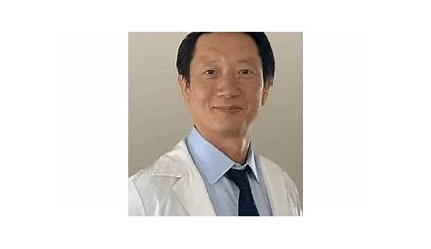 Dr. Vincent Wong Joins Albany Associates in Cardiology - St. Peter's