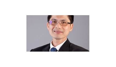 Dr Wong Chee Woon
