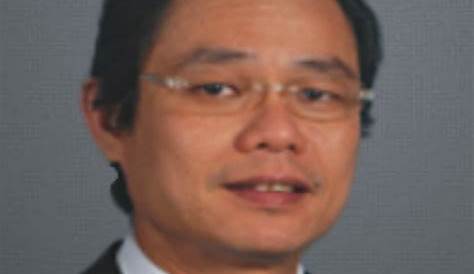 Dr Wong Hin Seng, Consultant Nephrologist & Renal Transplant Specialist