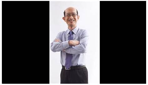 Dr Wong Hon Seng - OasisEye Specialists