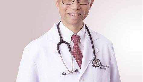 Bio Dr Chi Ming WONG