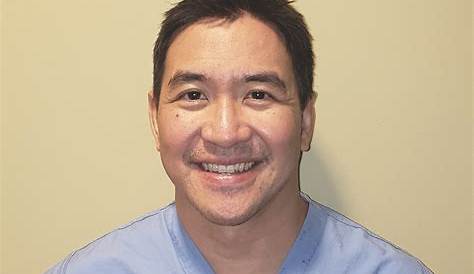 Dr. Jason Wong, Joint Reconstruction Surgeon at Maimonides Medical