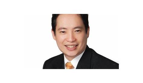 Dr Wong Seng Weng | LinkedIn