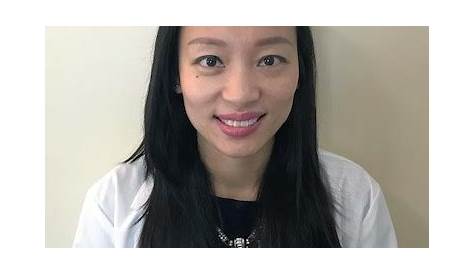 Athena Wong – Department of Psychiatry & Behavioral Sciences