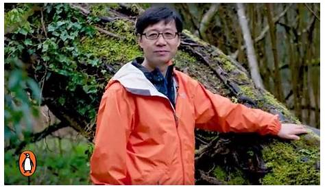 Dr. Qing Li - The Man Behind Forest Bathing And Why You Need It