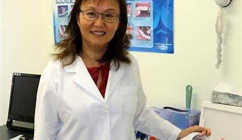 Dr. Shane Yi | Anchor Dental Group | Swift Current