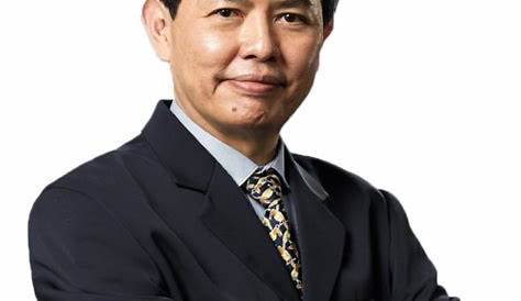 Singapore Paincare's new Pain Specialist, Dr. Yoong Chee Seng
