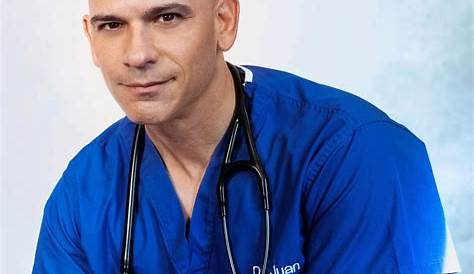 Dr. Juan Rivera: Unlocking The Secrets Of Heart Health