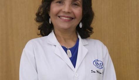 Dra. Maria de Lourdes Souza - Campinas