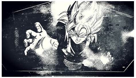 🔥 [19+] Dragon Ball Z Black And White Wallpapers | WallpaperSafari