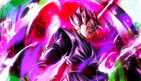 Super Saiyan Goku (ULTRA) - Dragon Ball Legends | Wallpapers HDV