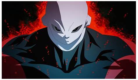 37 4K Ultra HD Jiren (Dragon Ball) Wallpapers | Background Images