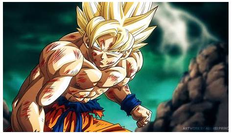 116+ Dragon Ball Z 1080p