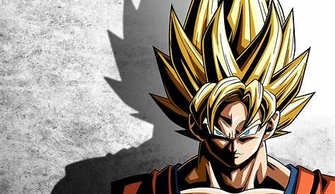 Dragon Ball Z Wallpapers Goku | PixelsTalk.Net