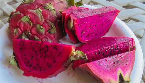 Dragon Fruit For Period
