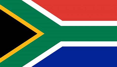Afrique Du Sud Drapeau Main · Image gratuite sur Pixabay