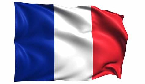 France Flag PNG Image | PNG Mart