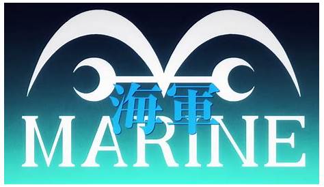 Home - One Piece Marine Flag Transparent PNG - 1755x451 - Free Download