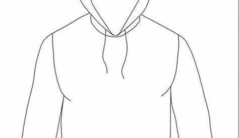 How to Draw a Hoodie | Design School
