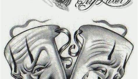 Gangster Clown Drawing at GetDrawings | Free download