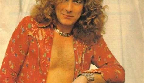 Robert Plant by Cipta Stevano Gunawan {from Indonesia} Celebrity