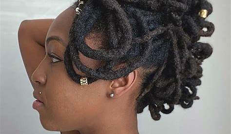 Dreadlocks Hairstyles Mohawk 11 Of The Best Dreadlock You'll Be Dying For