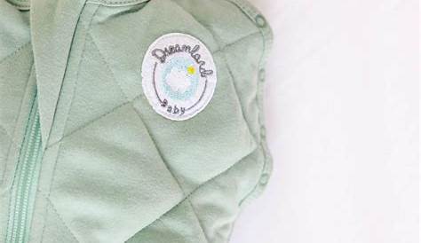 Dream Weighted Sleep Swaddle 0-6 Months