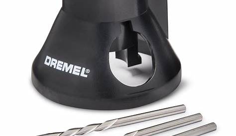 Dremel Accessoires 8220JA Accu Multitool 12V + 5 Hubo