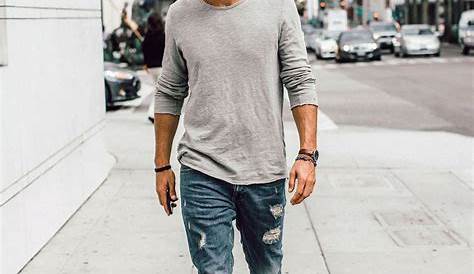 Dressy Casual Outfits For Guys