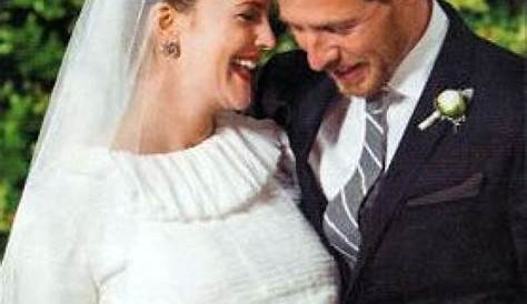 Drew Barrymore And Will Kopelman's Wedding: Unveiling The Secrets Of A Star-Studded Extravaganza