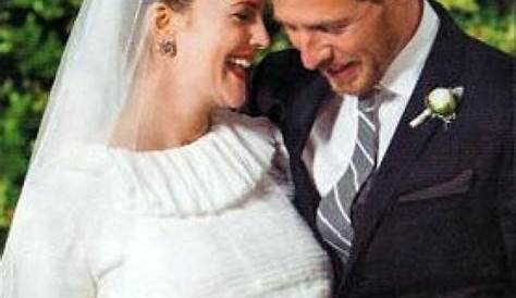 Unveiling The Enchanting Wedding Of Drew Barrymore And Will Kopelman