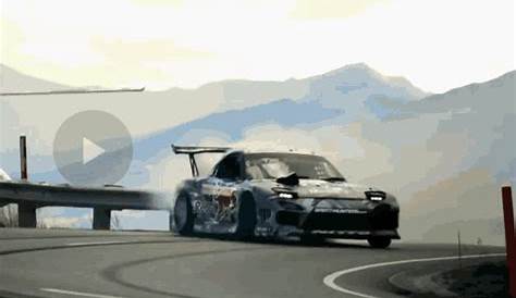 Car Drifting GIF - Find & Share on GIPHY