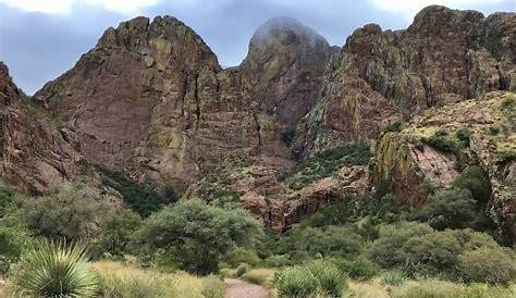 Dripping Springs Natural Area (Las Cruces): UPDATED 2020 All You Need
